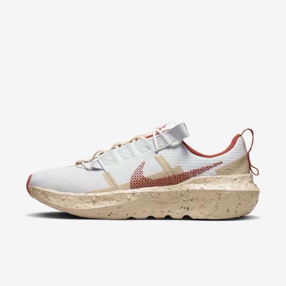 Nike Other - NEW Nike Crater Impact Men's Shoe Size 10.5 DJ6308-005
